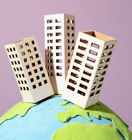 Le cycle de vie des matériaux